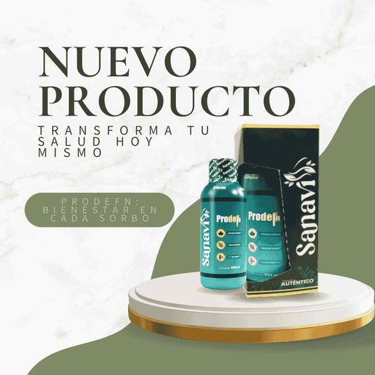 PRODEFN - Tratamiento De La Prostata